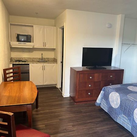My Town Extended Stay Nashville Exterior photo