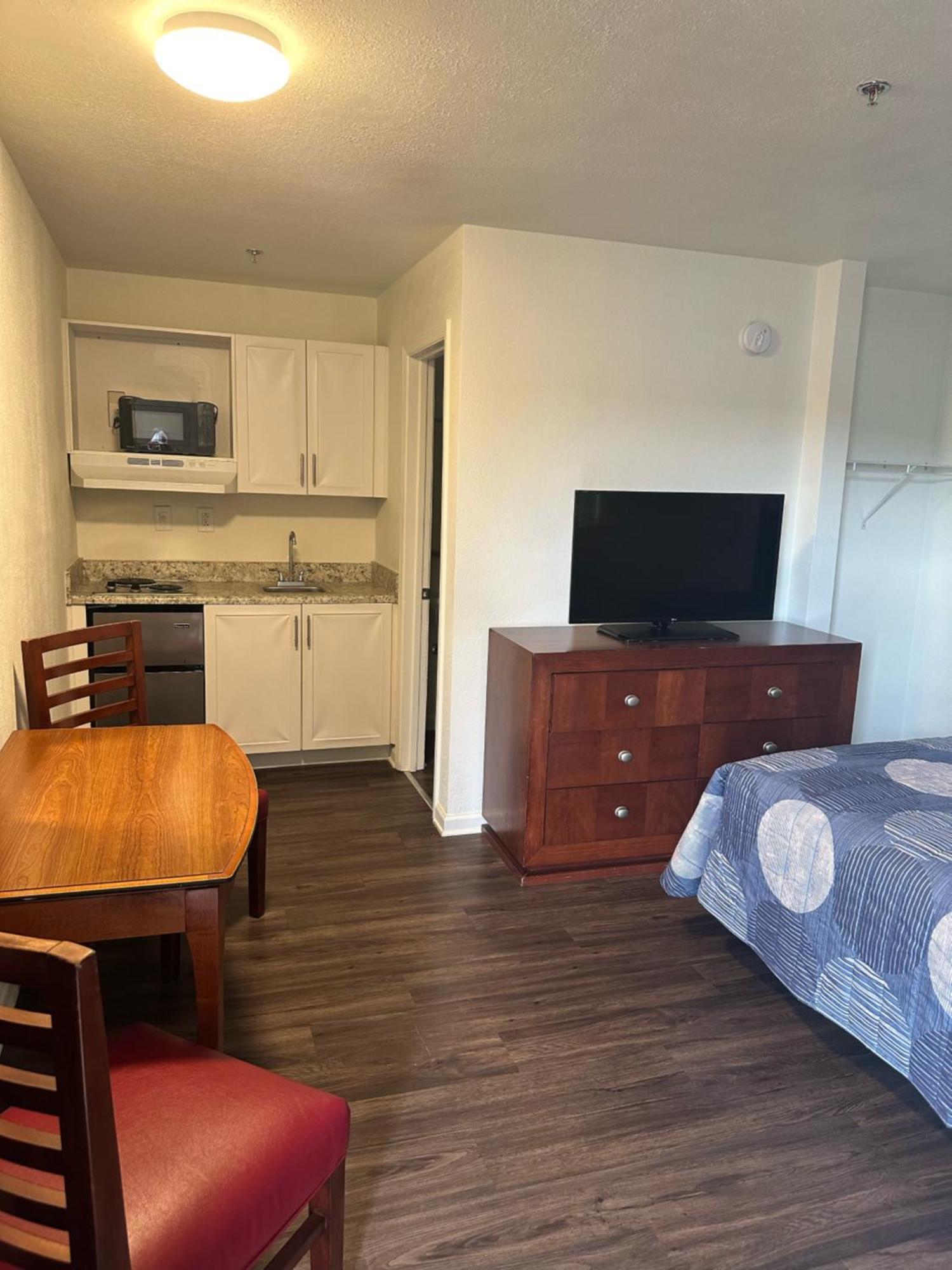My Town Extended Stay Nashville Exterior photo